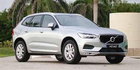 Volvo XC60 2018 Características versiones y precios en Colombia