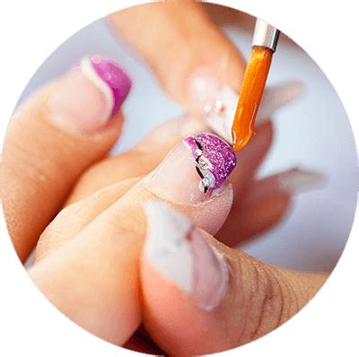 How To Become A Nail Technician