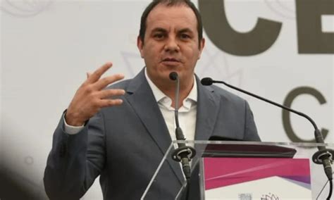 Se esfuma relación entre Cuauhtémoc Blanco y el PES Punto MX