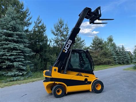 JCB TLT 35D TELETRUK For Sale Telescopic Handler 31200 EUR 8060248