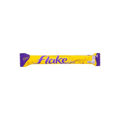 Cadbury Flake Chocolate Bar - OriginalFoods UK