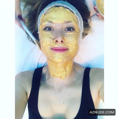 Euridice Axen Nude And Sexy Photo Collection Aznude