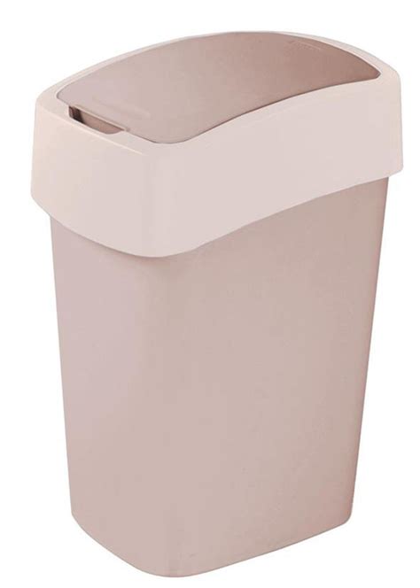 Kanta 50l Pacific Flip Bin CU 02172 844 Curver BAUCASA