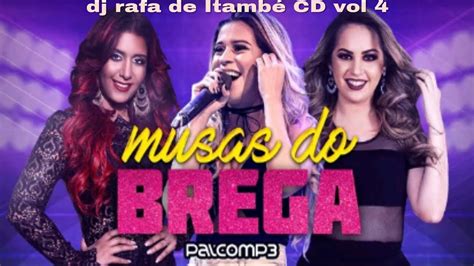 CD BREGA ROMÂNTICO DO RECIFE AS MELHORES 2018 YouTube