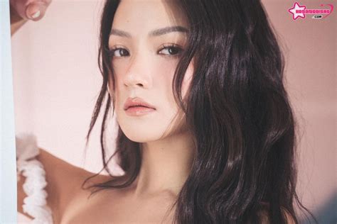 Thủy Top Là Ai Cuộc Sống Hiện Tại Của Hot Girl đình đám Một Thời Giờ Ra Sao