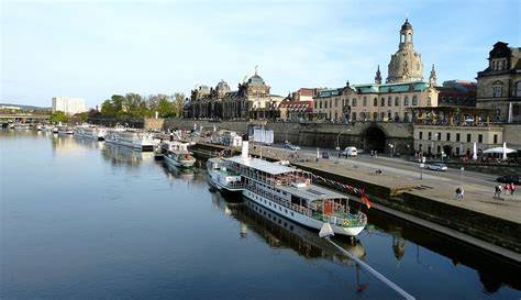 Dresden Schifffahrt Elbe Kostenloses Foto Auf Pixabay Pixabay