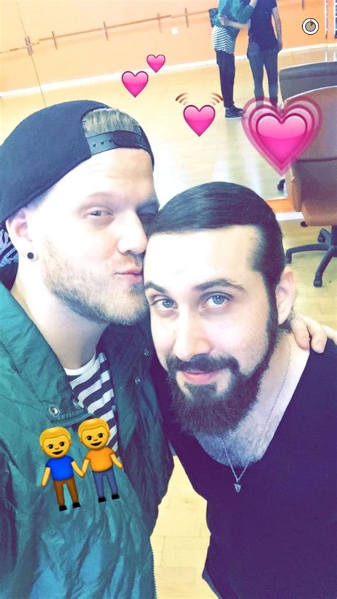 Twitter Pentatonix Scott Hoying Scott And Mitch