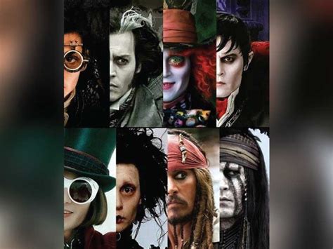 Johnny Depp Movie With Meat Pies