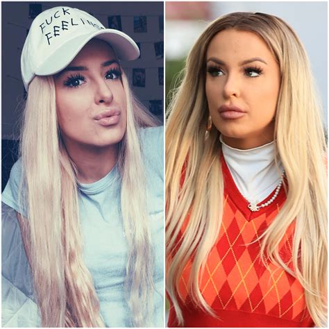 Did Tana Mongeau Get Plastic Surgery? Everything We Know | Life & Style