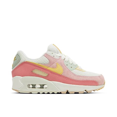 Nike Air Max 90 Pink Salt Womens | DM9465-001 | Laced