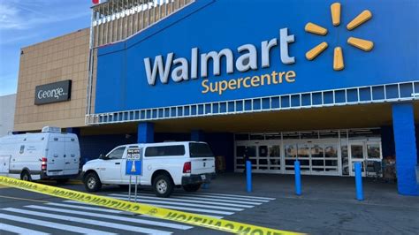 Victim of Walmart workplace death was 19, Halifax police say | CBC News