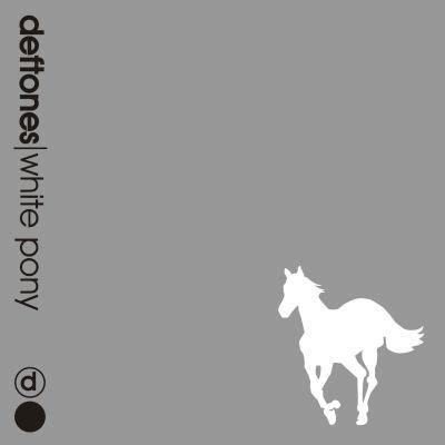 Deftones - White Pony | Metal Kingdom