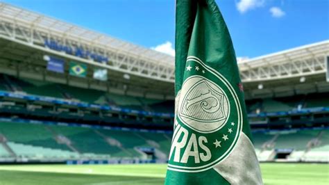 Allianz Parque Ter Capacidade Reduzida Na Final Do Paulist O