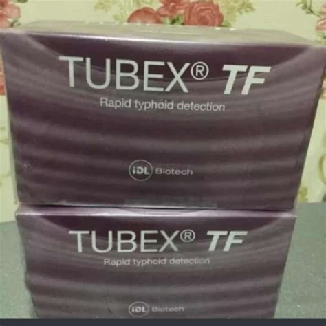 Jual Tubex Tf Original Di Seller Anes Medika Center Tugu Selatan