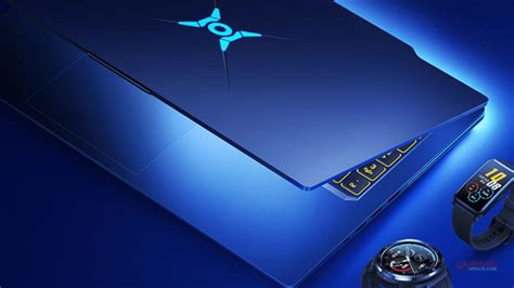 Huawei reportedly developing gaming laptops and a gaming console | LaptrinhX