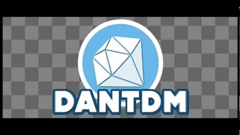 New DanTDM Intro Intro Song YouTube