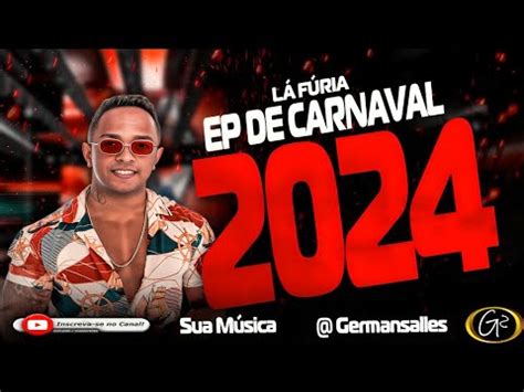 LA FÚRIA CD CALMA CALABRESO PRA PAREDÃO MÚSICAS NOVAS 2024 YouTube