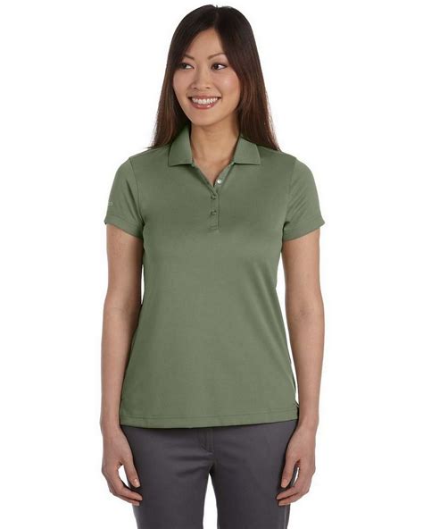 Buy Izod 13Z0081 Womens Performance Golf Pique Polo