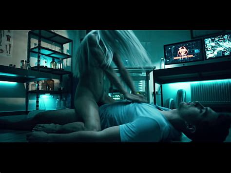 Horny Doctor Fucks Lab Partner Before Unbirthing Him TRAILER XNXX