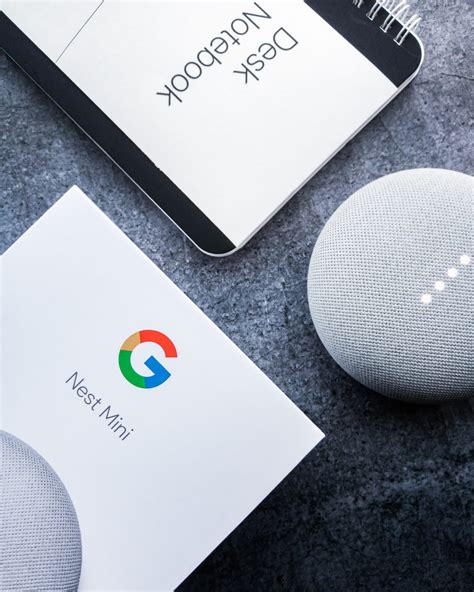 Comment Utiliser Google Home Petit Guide Utile