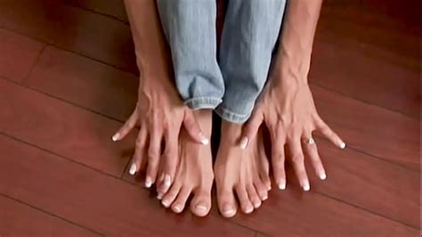 Pedicure Videos XVIDEOS