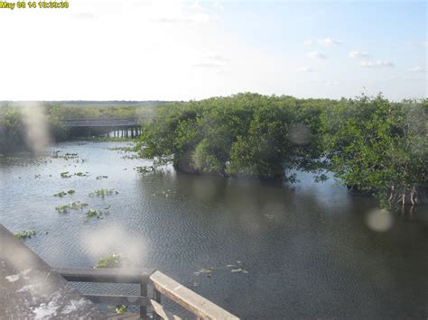 NPS: Everglades National Park Webcam