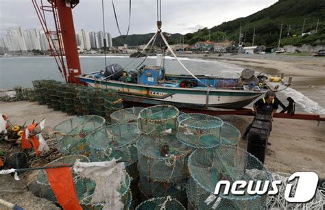 초강력 태풍 힌남노 대비