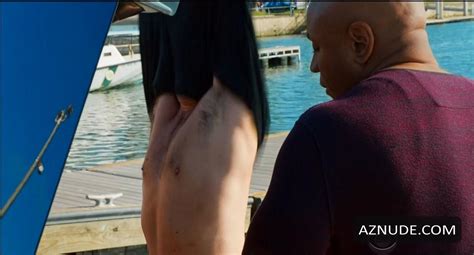 Chris O Donnell Nude And Sexy Photo Collection AZNude Men
