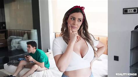 Lazy Stepson Gets Chores Done Reality Kings Blowjob Porn Feat Marica Chanelle Xhamster