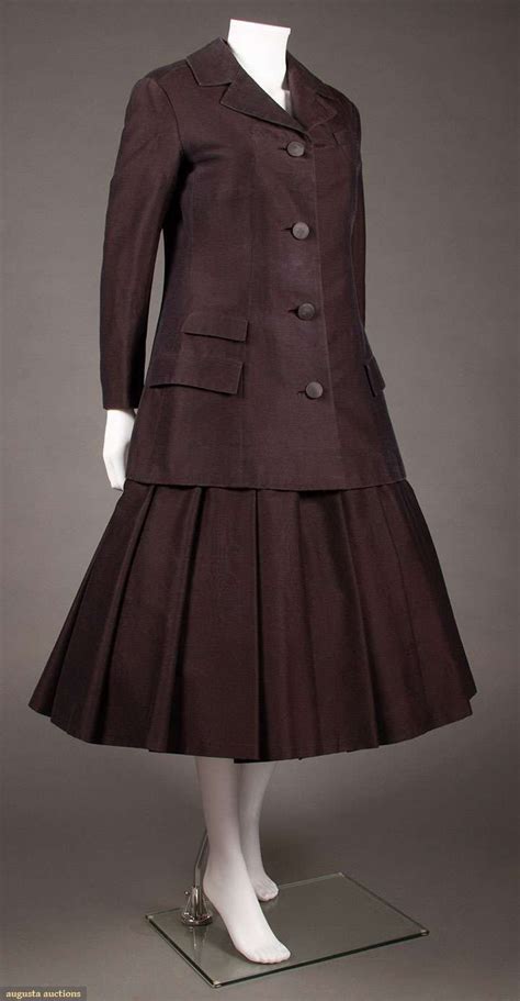 Search Past Sales Vintage Fashion Dior Couture Fashion