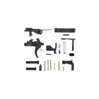 Bushmaster® AR15 Marksman Lower Parts Kit - Bushmaster® Firearms | American Made