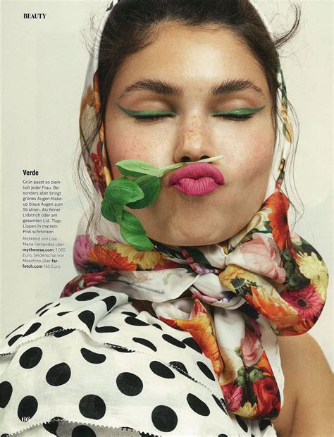 Modeling Work - Sohni Ahmed