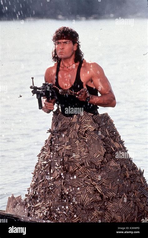 Hot Shots Parte Seconda