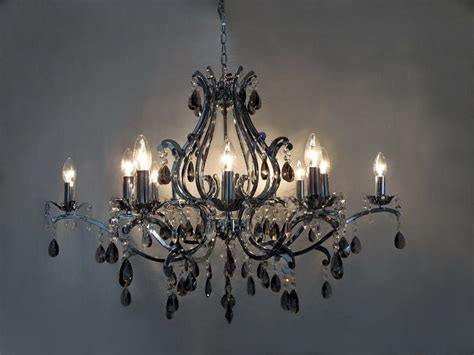 kristal luster - Google zoeken | Ceiling lights, Chandelier, Light