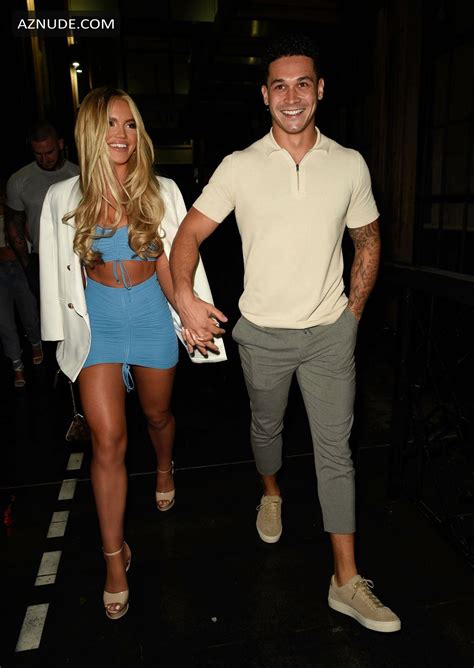 Molly Smith Nude Aznude