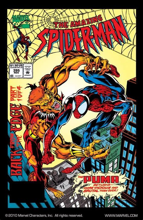 Amazing Spider Man Comics By Comixology Spiderman