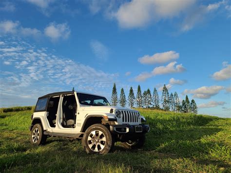 rental cars jeep wrangler 9