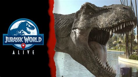 Jurassic World Alive Indoraptor Dinosaurs Pokemon Group