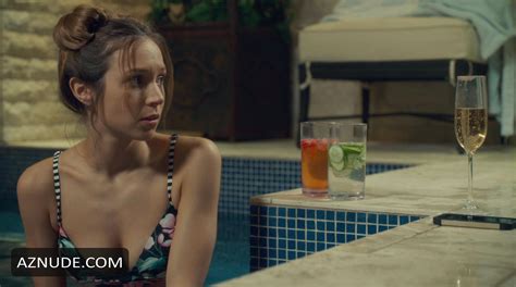 WYNONNA EARP NUDE SCENES AZNude