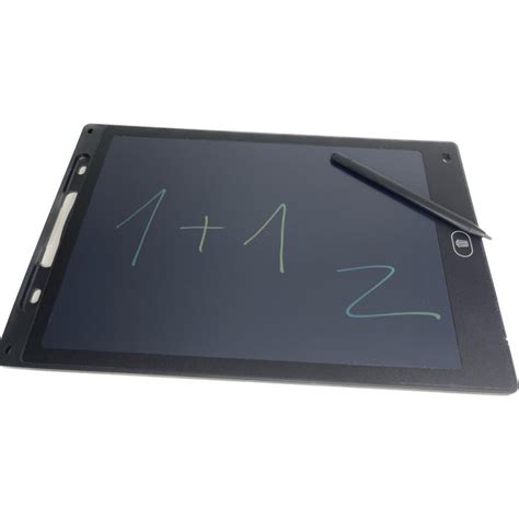 Tableta Electronica Inch Lcd Pentru Scris Si Desenat Cu Scriere