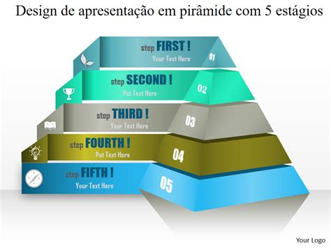 Tutorial Do Powerpoint N Como Criar Um Impressionante Diagrama De