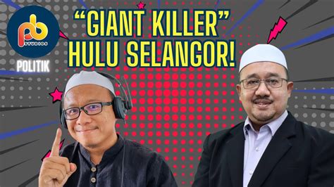 Dap Pegang Berpenggal Tak Selesai Masalah Saya Mari Alhamdulillah