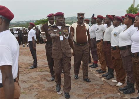 Officialvigilante Group Of Nigeria