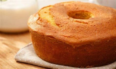 Como Fazer Bolo De Amido Fofinho Grau Receitas