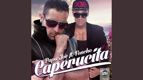 Caperucita Feat Foncho Extended Youtube