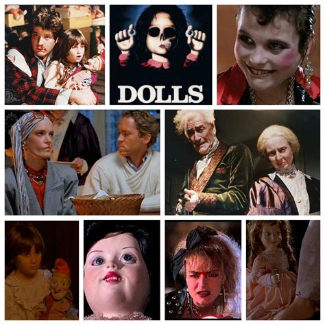 BeeReviews: Dolls 1987 – BeeReal – Medium