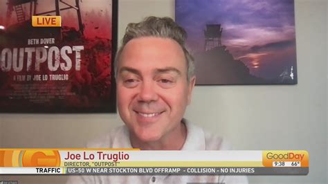 Joe Lo Truglio Youtube