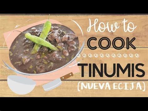 TINUMIS (NUEVA ECIJA) - YouTube