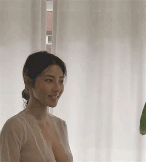 What The Name Of This Asian In Translucent Lingerie Jeon JiSu 1442751 NameThatPorn