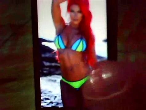 Eva Marie Cum Tribute Gay Porn Xhamster